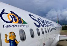 Winston Peters points to Cook Islands as Pacific aviation model amid airline crisis
