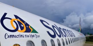 Winston Peters points to Cook Islands as Pacific aviation model amid airline crisis