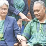 Pacific stands together to strengthen global voice