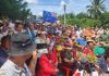 Rarotonga could decide who governs Cook Islands after poll signals tight election