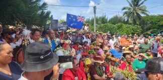 Rarotonga could decide who governs Cook Islands after poll signals tight election