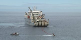 Manatua Consortium mobilises repair effort after Submarine Cable fault disrupts internet services