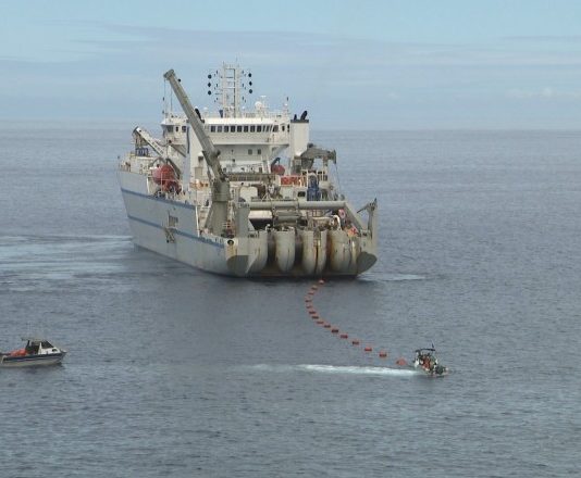 Manatua Consortium mobilises repair effort after Submarine Cable fault disrupts internet services