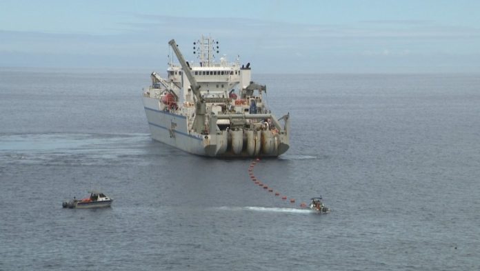 Manatua Consortium mobilises repair effort after Submarine Cable fault disrupts internet services