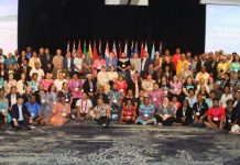 Pacific COP process begins in Fiji with call to put communities at centre of climate action
