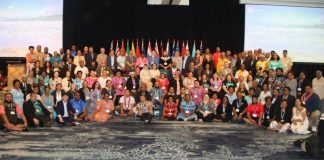 Pacific COP process begins in Fiji with call to put communities at centre of climate action