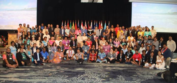 Pacific COP process begins in Fiji with call to put communities at centre of climate action