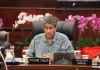 Palau President Whipps pushes for fixed annual Forum date