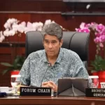 Palau President Whipps pushes for fixed annual Forum date