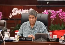 Palau President Whipps pushes for fixed annual Forum date
