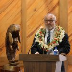 Pacific must stand united as One Blue Pacific Continent: Forum Chair Wale