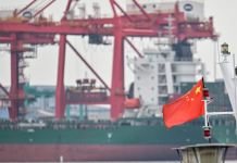 China warns Pacific Islands diplomat not to sour ties over Taiwan