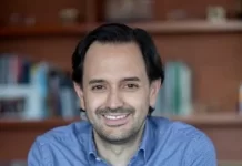 Diego Mesa Puyo selected as next Global Environment Facility CEO and Chairperson