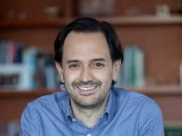 Diego Mesa Puyo selected as next Global Environment Facility CEO and Chairperson