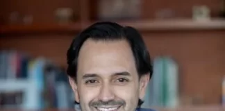 Diego Mesa Puyo selected as next Global Environment Facility CEO and Chairperson
