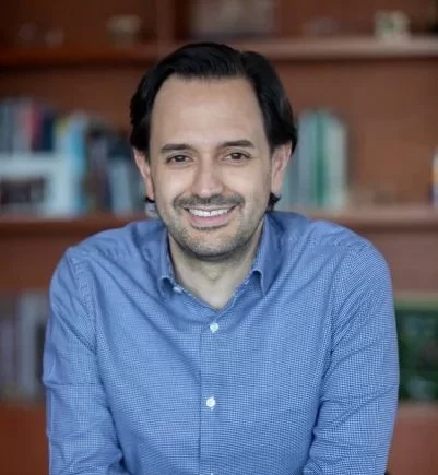 Diego Mesa Puyo selected as next Global Environment Facility CEO and Chairperson