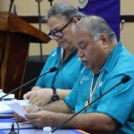SIS Leaders urged to turn 2025 decisions into action