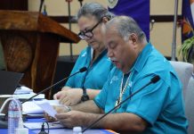SIS Leaders urged to turn 2025 decisions into action