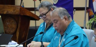 SIS Leaders urged to turn 2025 decisions into action