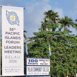 Pacific Leaders face longer agenda as geopolitical pressures mount