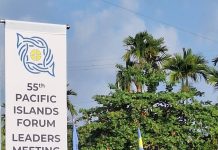 Pacific Leaders face longer agenda as geopolitical pressures mount