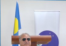 Most Pacific leaders to attend Fiji pre-COP, Forum SG says
