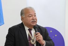 Most Pacific leaders to attend Fiji pre-COP, Forum SG says