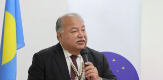 Most Pacific leaders to attend Fiji pre-COP, Forum SG says