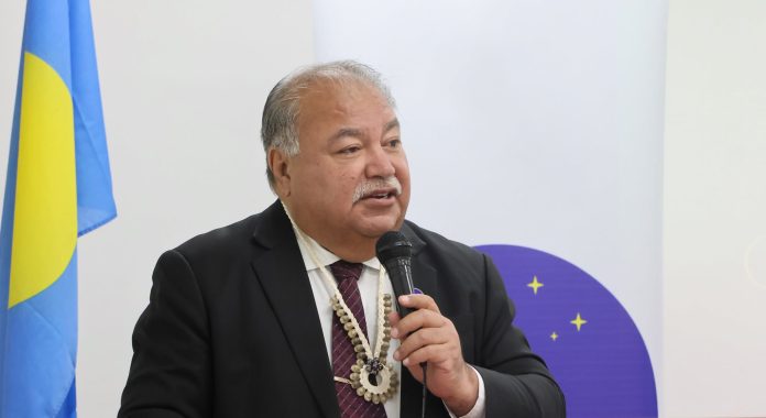 Most Pacific leaders to attend Fiji pre-COP, Forum SG says
