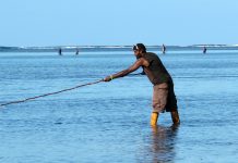 Fiji’s Commercial Use of Marine Areas Bill fails to restore Qoliqoli ownership: Rewa Chief