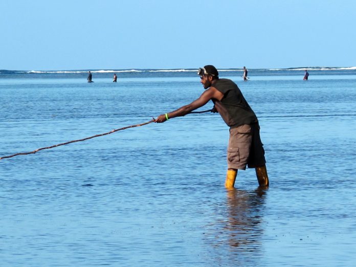 Fiji’s Commercial Use of Marine Areas Bill fails to restore Qoliqoli ownership: Rewa Chief