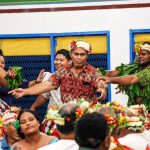 When the Pacific way is silence: Tuvalu, consensus and courage