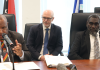 Date set for Parliament to debate Bougainville’s referendum result