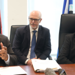 Date set for Parliament to debate Bougainville’s referendum result