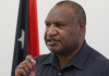 PNG Government floats idea for visa reciprocity: PM Marape