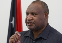 PNG Government floats idea for visa reciprocity: PM Marape
