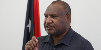 PNG Government floats idea for visa reciprocity: PM Marape