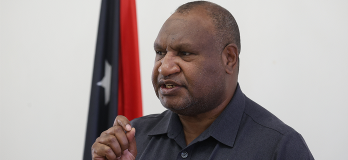 PNG Government floats idea for visa reciprocity: PM Marape