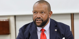 PNG Opposition leader Nomane calls for reduction in cabinet