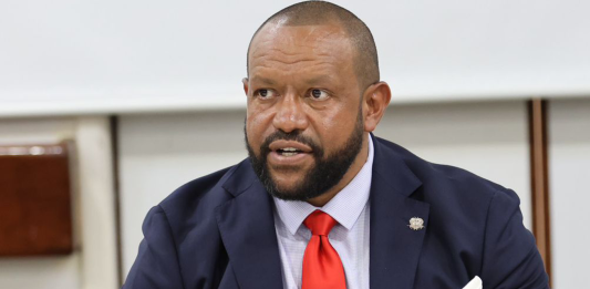 PNG Opposition leader Nomane calls for reduction in cabinet