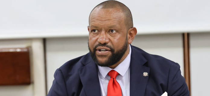 PNG Opposition leader Nomane calls for reduction in cabinet