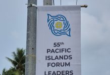 Food security, Climate finance and transnational crime top Pacific Leaders’ agenda