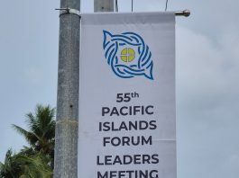 Food security, Climate finance and transnational crime top Pacific Leaders’ agenda