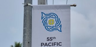 Food security, Climate finance and transnational crime top Pacific Leaders’ agenda