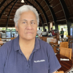 Urgent appeal for charges to be dropped as senior Samoan journalist heads back to court in criminal libel case