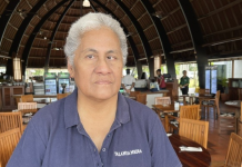 Urgent appeal for charges to be dropped as senior Samoan journalist heads back to court in criminal libel case
