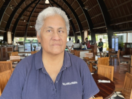 Urgent appeal for charges to be dropped as senior Samoan journalist heads back to court in criminal libel case