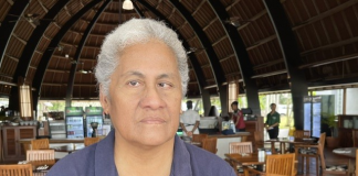 Urgent appeal for charges to be dropped as senior Samoan journalist heads back to court in criminal libel case