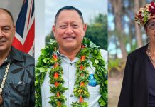 Two-way battle: No clear majority as Cook Islands prepares to head to the polls