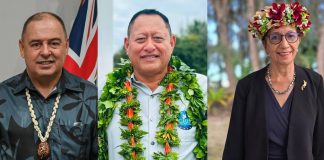 Two-way battle: No clear majority as Cook Islands prepares to head to the polls